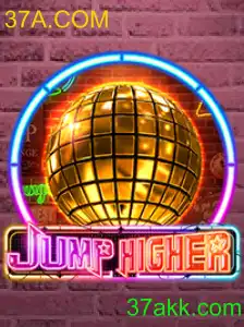 JumpHigher