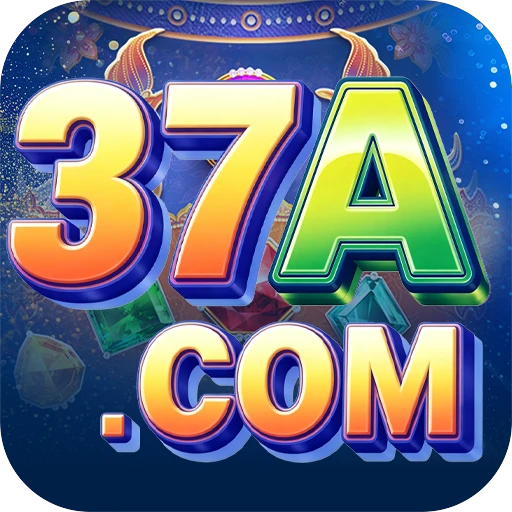 37A.COM-Melhores Slots Online do Brasil Logo